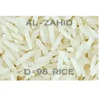 D-98 basmati rice